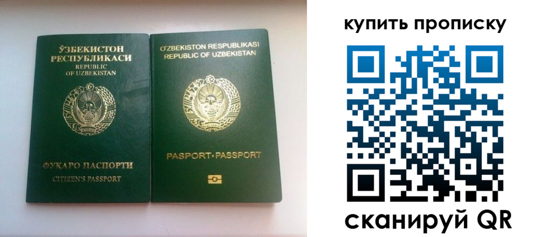 прописка в квартире в Миньяре